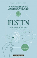 Omslag - Pusten