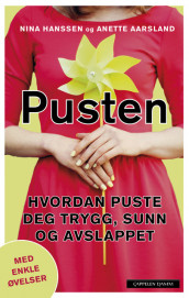 Pusten av Anette Aarsland og Nina Hanssen (Heftet)