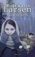 Omslag - Kaldere mot natten