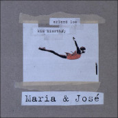 Maria & José av Erlend Loe (Nedlastbar lydbok)