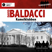 Kamelklubben av David Baldacci (Nedlastbar lydbok)