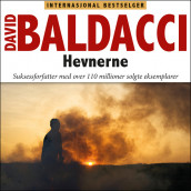 Hevnerne av David Baldacci (Nedlastbar lydbok)