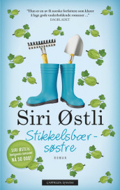 Stikkelsbærsøstre av Siri Østli (Heftet)