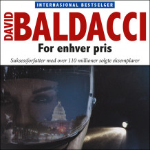 For enhver pris av David Baldacci (Nedlastbar lydbok)