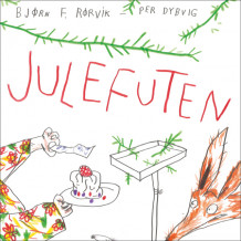 Julefuten av Bjørn F. Rørvik (Nedlastbar lydbok)