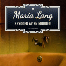 Skyggen av en morder av Maria Lang (Nedlastbar lydbok)