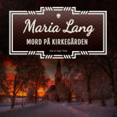 Mord på kirkegården av Maria Lang (Nedlastbar lydbok)
