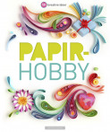 Omslag - Papirhobby