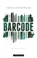 Omslag - Barcode
