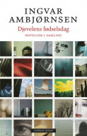 Omslag - Djevelens fødselsdag
