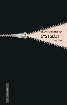 Lystslott av Olav Starheimsæter (Ebok)