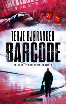 Barcode av Terje Bjøranger (Ebok)