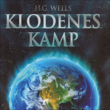 Klodenes kamp av H.G. Wells (Nedlastbar lydbok)