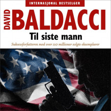 Til siste mann av David Baldacci (Nedlastbar lydbok)