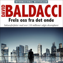 Frels oss fra det onde av David Baldacci (Nedlastbar lydbok)