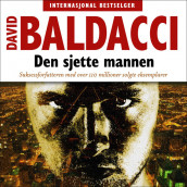 Den sjette mannen av David Baldacci (Nedlastbar lydbok)