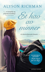 Et hav av minner av Alyson Richman (Ebok)