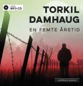 En femte årstid av Torkil Damhaug (Lydbok MP3-CD)