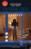 Omslag - Stalker