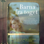 Barna fra toget av Christina Baker Kline (Nedlastbar lydbok)