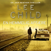 En hemmelig affære av Lee Child (Nedlastbar lydbok)