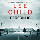 Personlig av Lee Child (Nedlastbar lydbok)