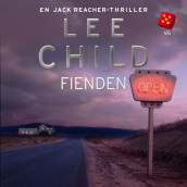 Fienden av Lee Child (Nedlastbar lydbok)