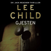 Gjesten av Lee Child (Nedlastbar lydbok)