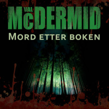 Mord etter boken av Val McDermid (Nedlastbar lydbok)