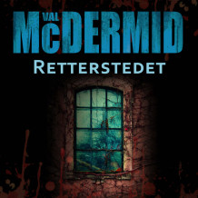 Retterstedet av Val McDermid (Nedlastbar lydbok)