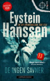De ingen savner av Eystein Hanssen (Ebok)
