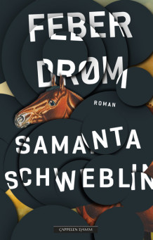 Feberdrøm av Samanta Schweblin (Ebok)