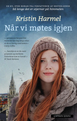 Omslag - Når vi møtes igjen