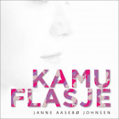Kamuflasje av Janne Aasebø Johnsen (Nedlastbar lydbok)