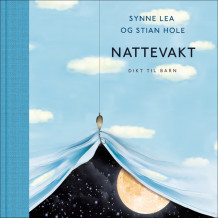 Nattevakt av Synne Lea (Nedlastbar lydbok)