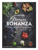 Omslag - Grønn bonanza
