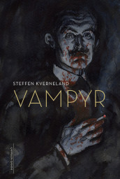 Vampyr av Steffen Kverneland (Ebok)