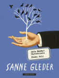 Omslag - Sanne gleder