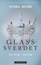 Glassverdet av Victoria Aveyard (Ebok)