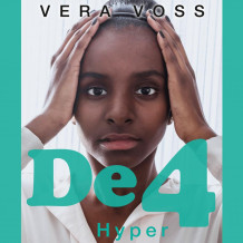 Hyper av Vera Voss (Nedlastbar lydbok)