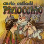 Pinocchio av Carlo Collodi (Nedlastbar lydbok)