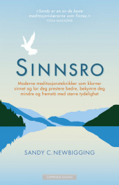 Sinnsro av Sandy Newbigging (Ebok)