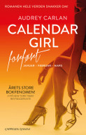 Omslag - Calendar Girl Forført