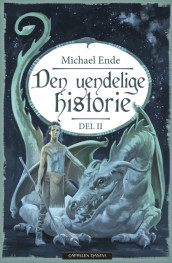 Den uendelige historie 2 av Michael Ende (Innbundet)