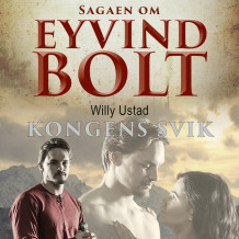 Kongens svik av Willy Ustad (Nedlastbar lydbok)