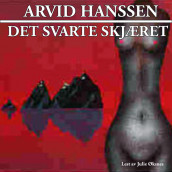 Det svarte skjæret av Arvid Hanssen (Nedlastbar lydbok)