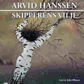Skipperens vilje av Arvid Hanssen (Nedlastbar lydbok)