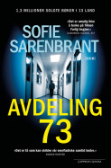Omslag - Avdeling 73