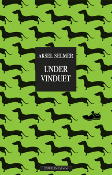 Under vinduet av Aksel Selmer (Ebok)