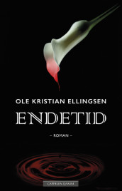 Endetid av Ole Kristian Ellingsen (Ebok)